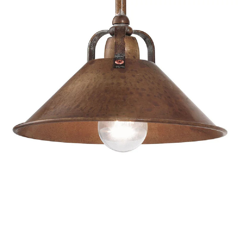 Cascina Wall Light