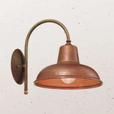 Contrada Indoor Wall Light