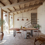 Contrada Indoor Wall Light