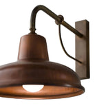 Contrada Indoor Wall Light