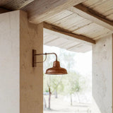 Contrada Indoor Wall Light