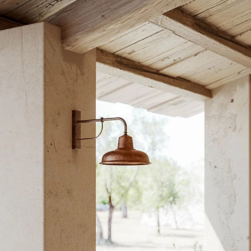 Contrada Indoor Wall Light