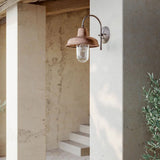 Contrada Outdoor Wall Light