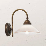 Country Wall Light