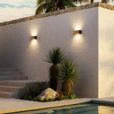 Decori Wall Light