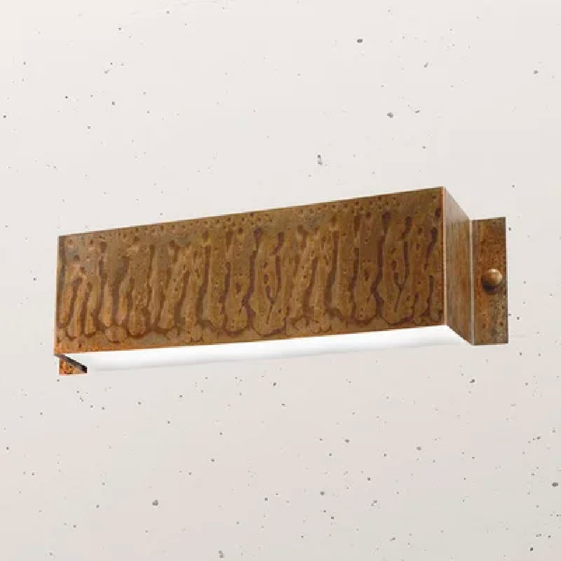Decori Wall Light