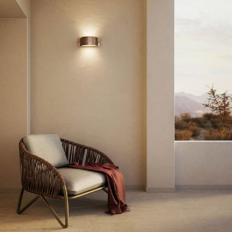 Decori Wall Light