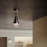 Dew Wall/Ceiling Light