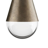 Dew Wall/Ceiling Light