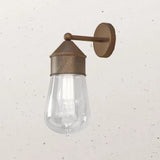 Drop Wall Light