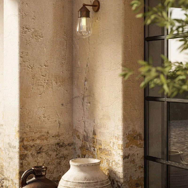 Drop Wall Light