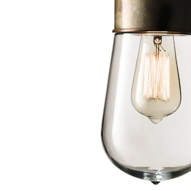 Drop Wall Light