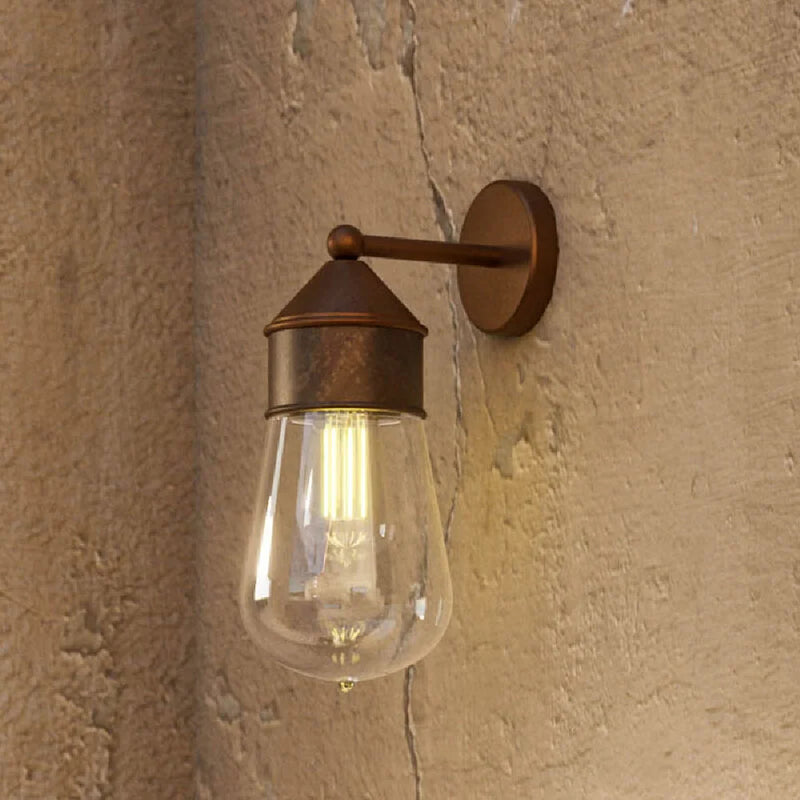 Drop Wall Light