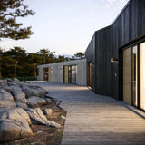 Fiordo Wall Light