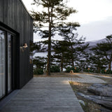 Fiordo Wall Light