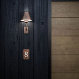 Fiordo Wall Light