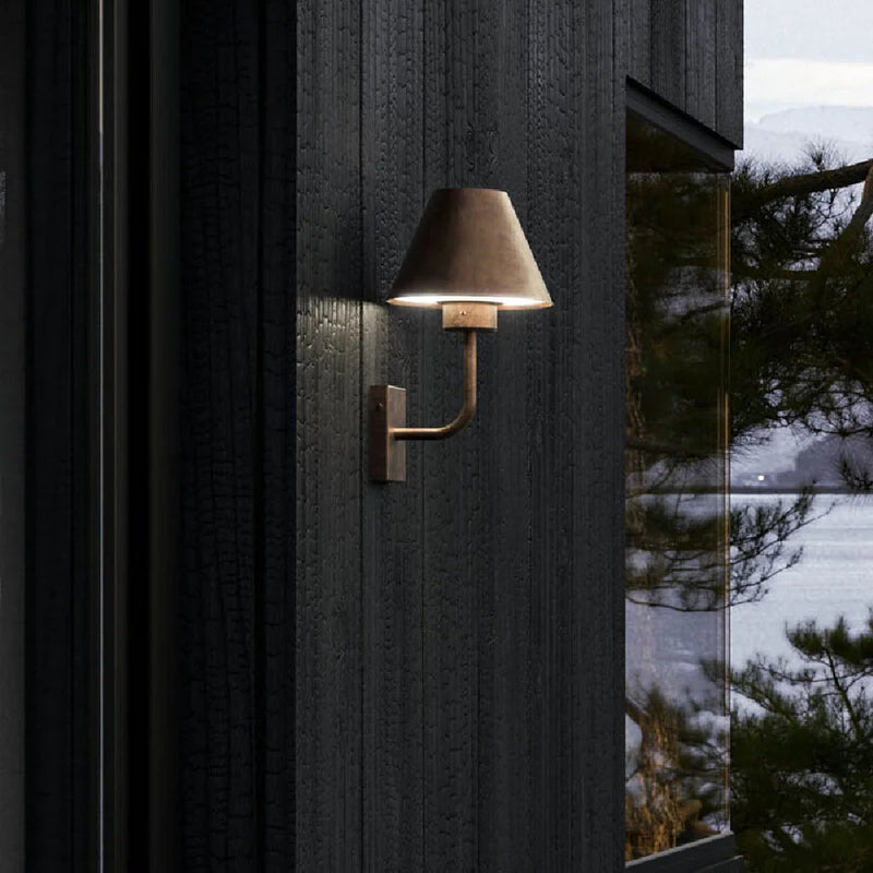 Fiordo Wall Light