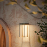 Lanterne Slim Wall Light