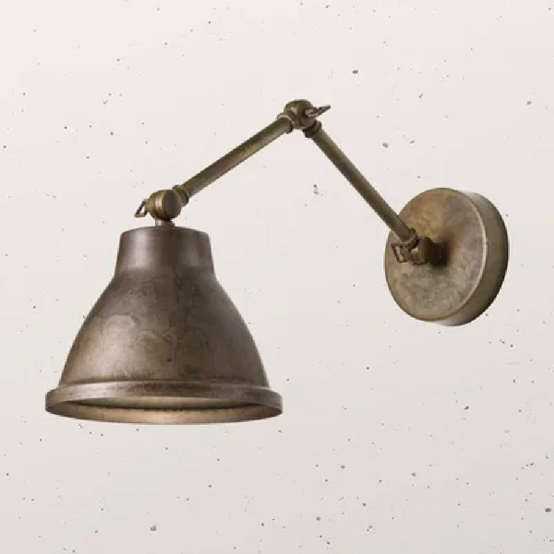 Loft Wall Light