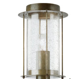 Loggia Wall Light