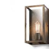 London Wall Light