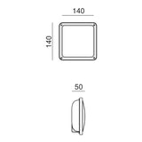 Marina Wall Light