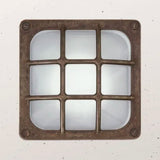Marina Wall Light