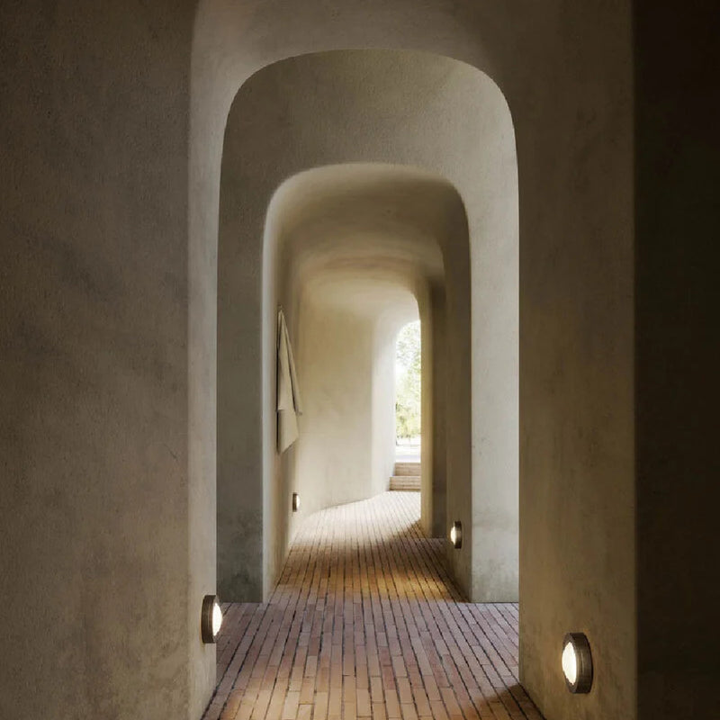 Marina Wall Light