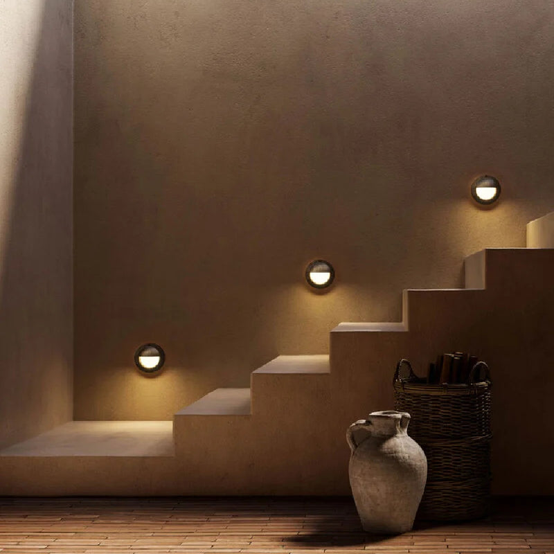 Marina Wall Light