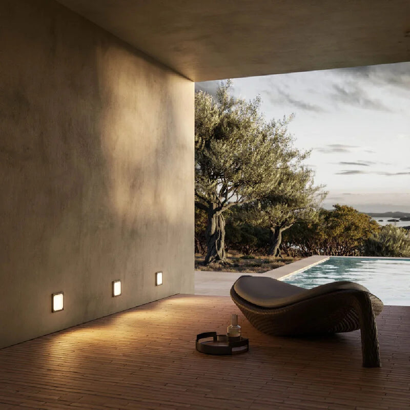Marina Wall Light