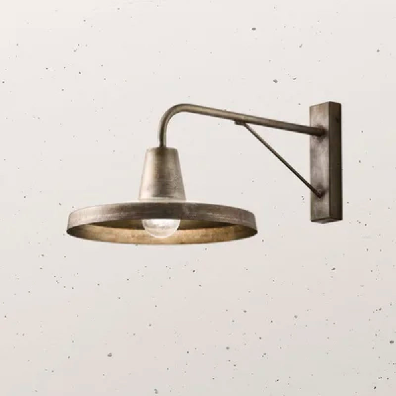 Officina Wall Light