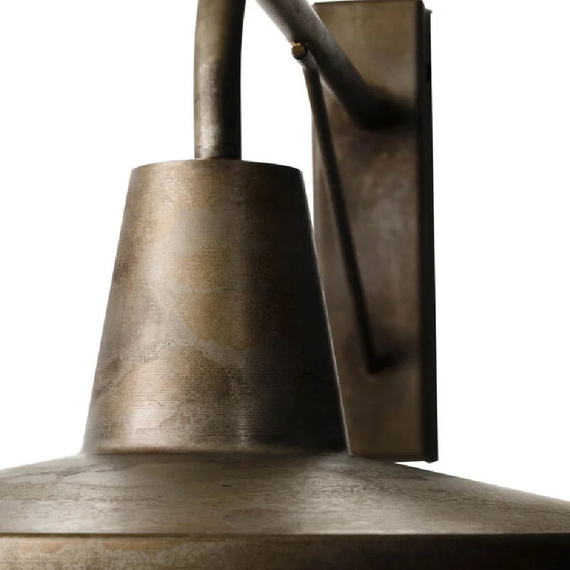 Officina Wall Light