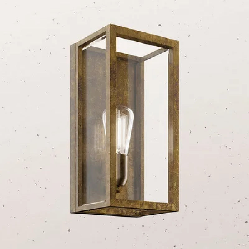 Quadro Wall Light