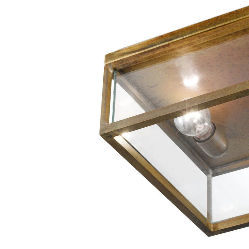 Quadro Wall Light