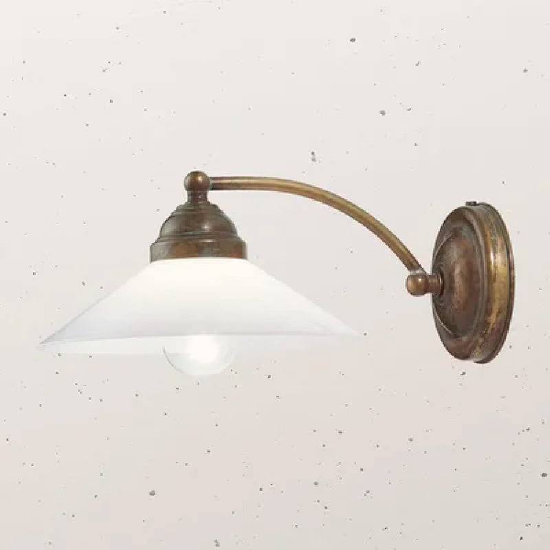 Tabia Wall Light