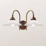 Tabia Wall Light
