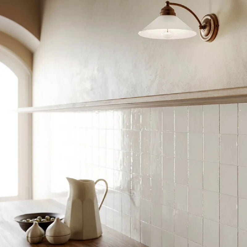 Tabia Wall Light