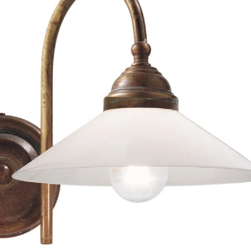 Tabia Wall Light