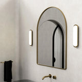 Bode Wall Light