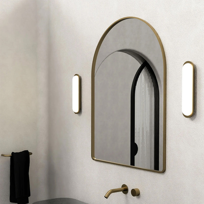 Bode Wall Light