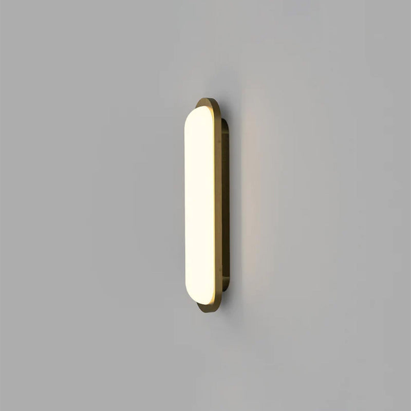 Bode Wall Light