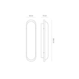 Bode Wall Light