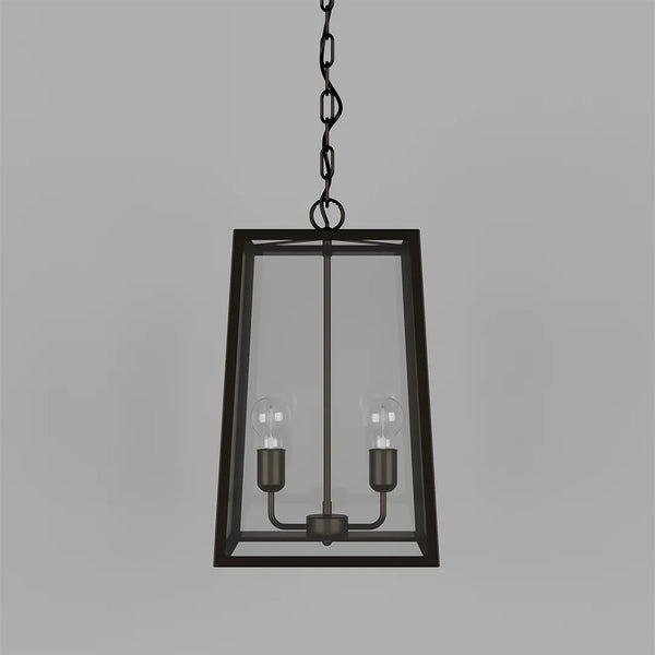 Dover Lantern Pendant Light