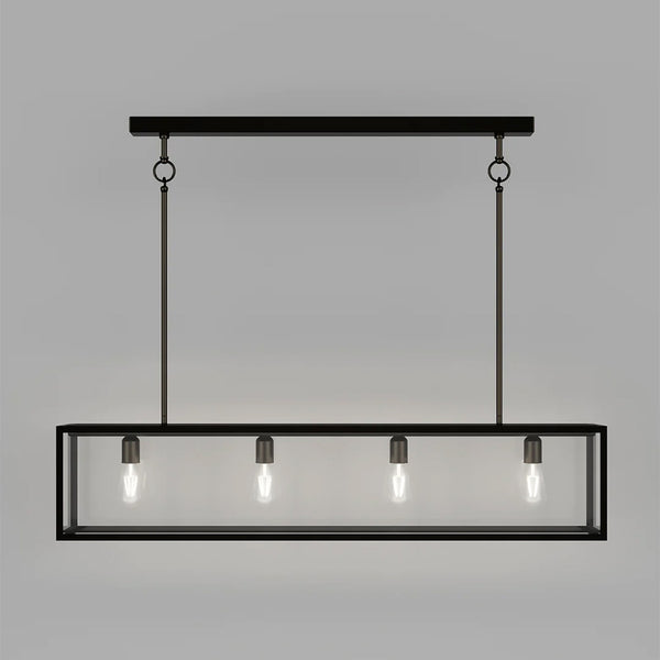 Dover Linear Pendant Light