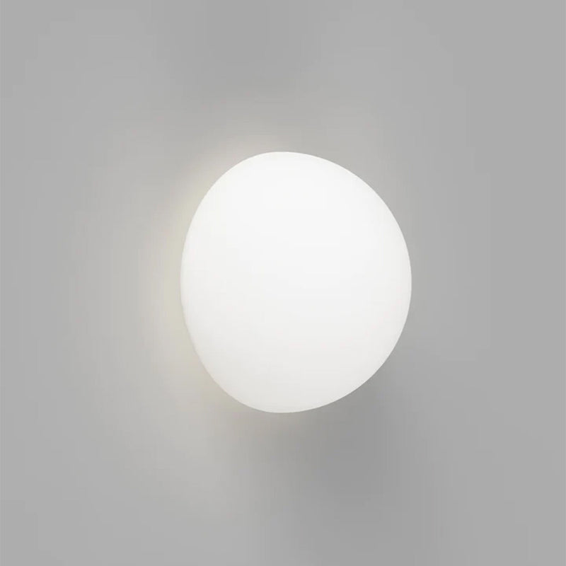 Mirror shop wall light