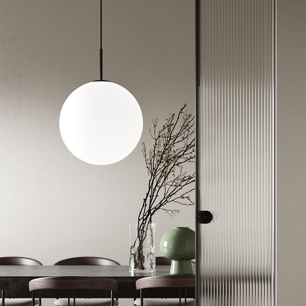 Orb Max Pendant Light – Inside Story Australia