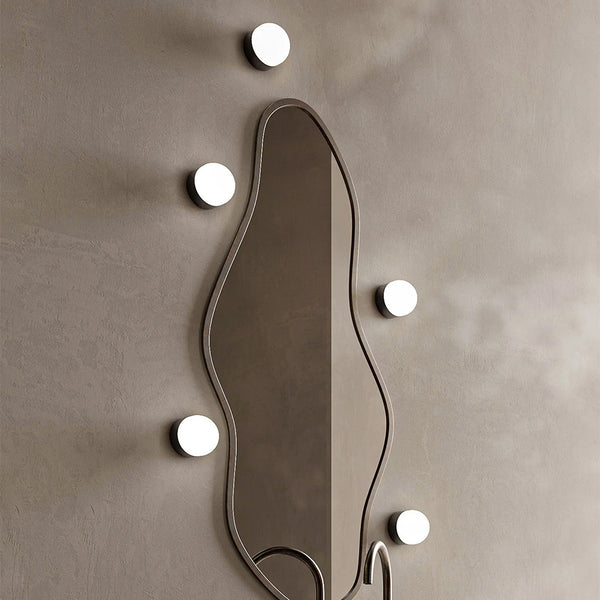 Orb Sur Mini Wall Light