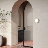 Orb Sur Wall Light