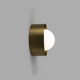 Orb Sur Wall Light