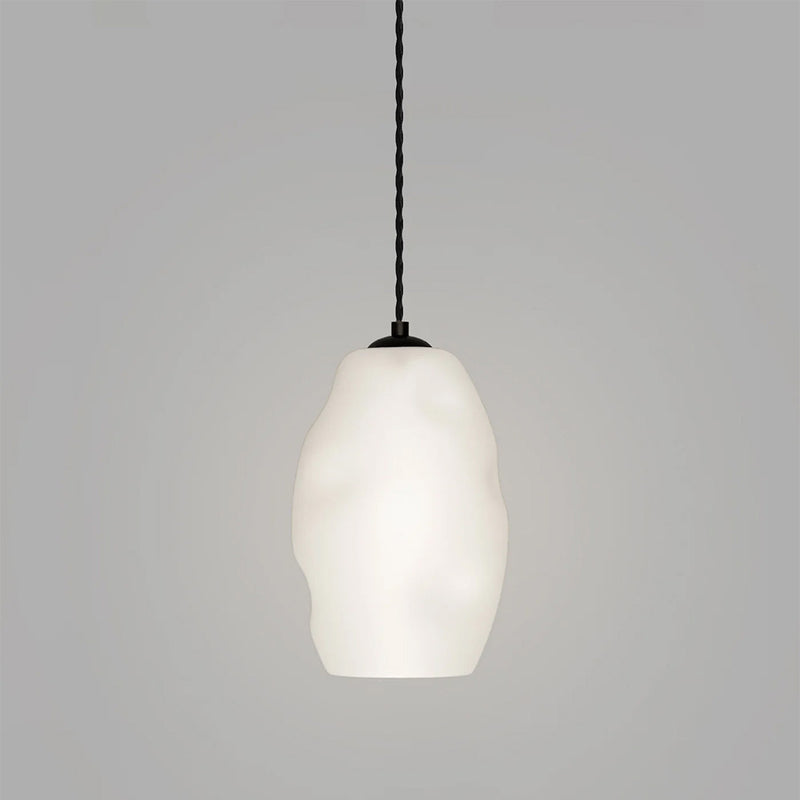 Organic Pendant Light